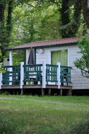 Les Chalets Du Moulin Du Châtain 2